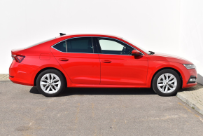 Škoda OCTAVIA Style TSI e-TEC DSG thumbnail