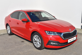 Škoda OCTAVIA Style TSI e-TEC DSG thumbnail