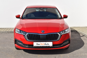 Škoda OCTAVIA Style TSI e-TEC DSG thumbnail