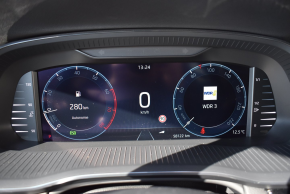 Škoda OCTAVIA Style TSI e-TEC DSG thumbnail