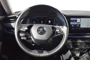 Škoda OCTAVIA Style TSI e-TEC DSG thumbnail