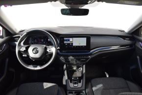 Škoda OCTAVIA Style TSI e-TEC DSG thumbnail