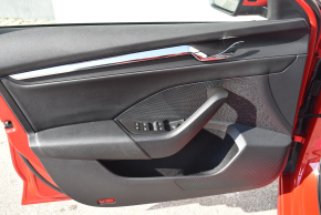 Škoda OCTAVIA Style TSI e-TEC DSG thumbnail