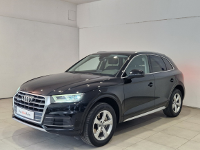 Audi Q5 Sport 2.0 TDI quattro thumbnail