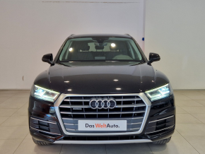 Audi Q5 Sport 2.0 TDI quattro thumbnail