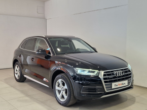 Audi Q5 Sport 2.0 TDI quattro thumbnail