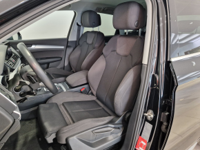 Audi Q5 Sport 2.0 TDI quattro thumbnail