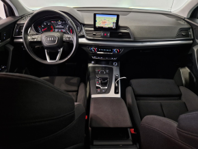 Audi Q5 Sport 2.0 TDI quattro thumbnail