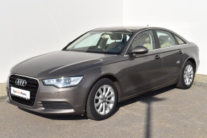Audi A6 2.0 TDI thumbnail