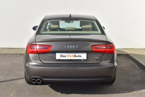 Audi A6 2.0 TDI thumbnail