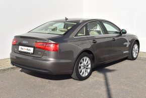 Audi A6 2.0 TDI thumbnail