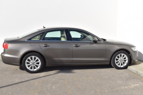 Audi A6 2.0 TDI thumbnail