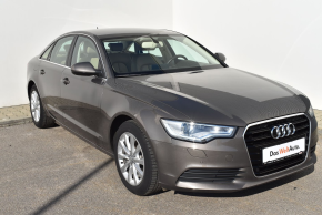 Audi A6 2.0 TDI thumbnail