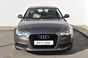 Audi A6 2.0 TDI thumbnail