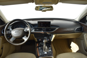 Audi A6 2.0 TDI thumbnail