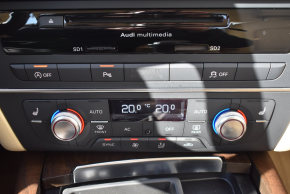 Audi A6 2.0 TDI thumbnail