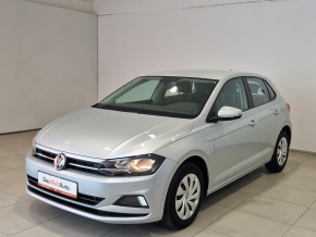 VW Polo Comfortline TSI DSG thumbnail