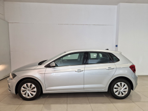 VW Polo Comfortline TSI DSG thumbnail