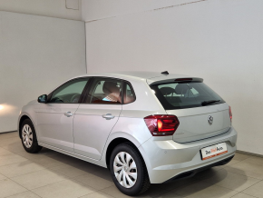 VW Polo Comfortline TSI DSG thumbnail