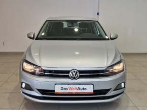 VW Polo Comfortline TSI DSG thumbnail