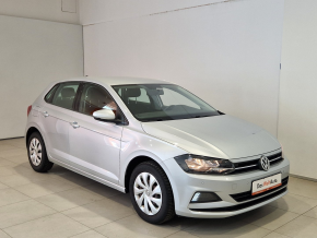 VW Polo Comfortline TSI DSG thumbnail