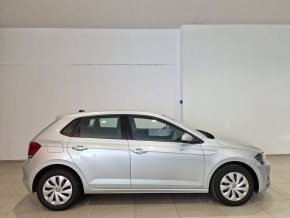 VW Polo Comfortline TSI DSG thumbnail