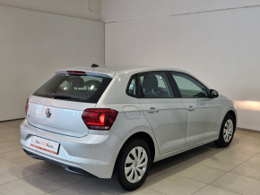 VW Polo Comfortline TSI DSG thumbnail