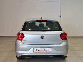 VW Polo Comfortline TSI DSG thumbnail