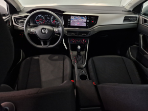 VW Polo Comfortline TSI DSG thumbnail