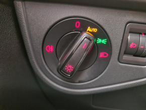 VW Polo Comfortline TSI DSG thumbnail