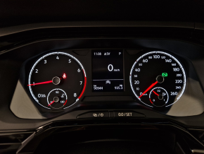 VW Polo Comfortline TSI DSG thumbnail