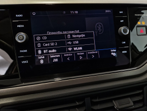 VW Polo Comfortline TSI DSG thumbnail