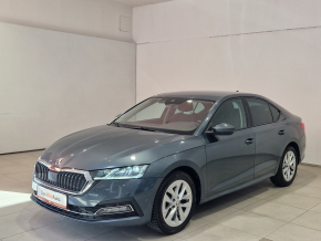 Škoda OCTAVIA STYLE 2.0 TDI DSG thumbnail
