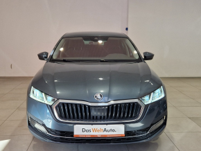 Škoda OCTAVIA STYLE 2.0 TDI DSG thumbnail