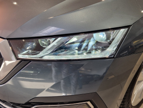 Škoda OCTAVIA STYLE 2.0 TDI DSG thumbnail