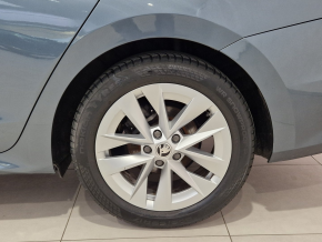Škoda OCTAVIA STYLE 2.0 TDI DSG thumbnail