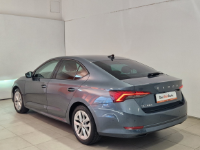 Škoda OCTAVIA STYLE 2.0 TDI DSG thumbnail