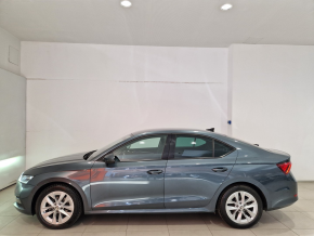 Škoda OCTAVIA STYLE 2.0 TDI DSG thumbnail
