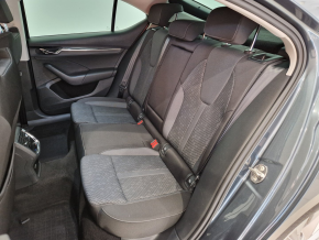 Škoda OCTAVIA STYLE 2.0 TDI DSG thumbnail