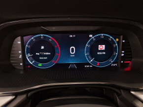 Škoda OCTAVIA STYLE 2.0 TDI DSG thumbnail