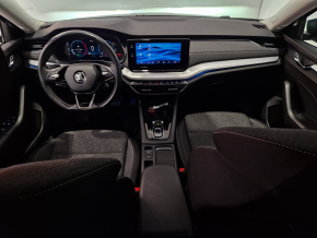 Škoda OCTAVIA STYLE 2.0 TDI DSG thumbnail