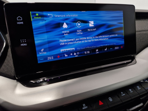 Škoda OCTAVIA STYLE 2.0 TDI DSG thumbnail