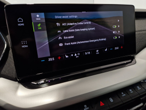 Škoda OCTAVIA STYLE 2.0 TDI DSG thumbnail