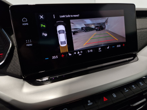 Škoda OCTAVIA STYLE 2.0 TDI DSG thumbnail