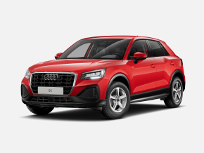 Q2 Basic 35 TFSI thumbnail
