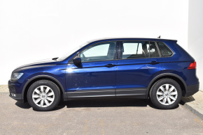VW Tiguan Trendline 1.5 TSI ACT DSG thumbnail