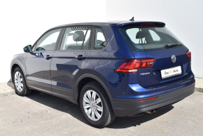 VW Tiguan Trendline 1.5 TSI ACT DSG thumbnail