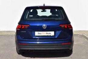 VW Tiguan Trendline 1.5 TSI ACT DSG thumbnail