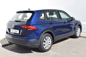 VW Tiguan Trendline 1.5 TSI ACT DSG thumbnail