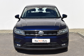VW Tiguan Trendline 1.5 TSI ACT DSG thumbnail